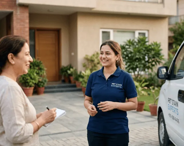 Pet Stain Carpet Cleaning Subiaco, AR FAQs
